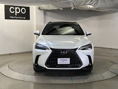 2023 Lexus NX — фото 6