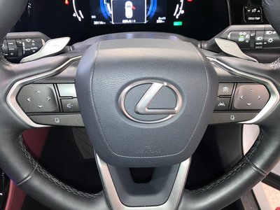 2023 Lexus NX 缩略图 14