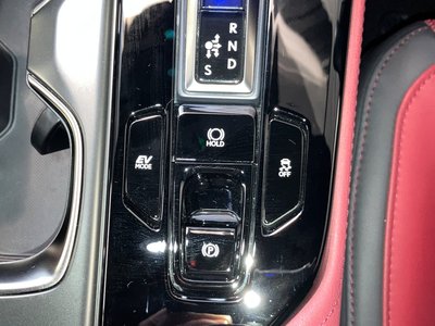 2023 Lexus NX 缩略图 23