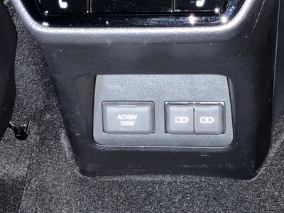 2023 Lexus NX 缩略图 32