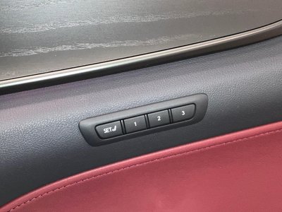 2023 Lexus NX 缩略图 16