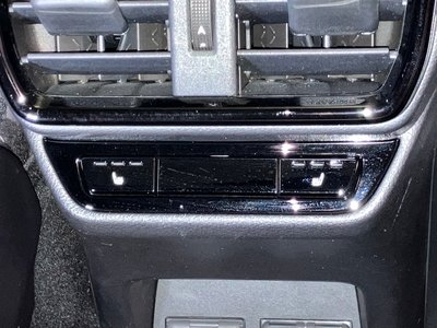 2023 Lexus NX 缩略图 27