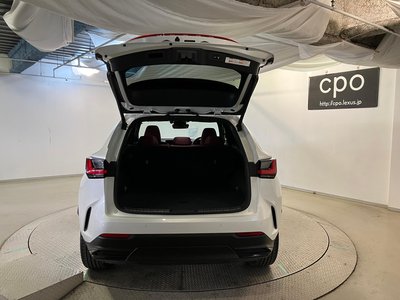 2023 Lexus NX 缩略图 28
