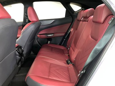 2023 Lexus NX 缩略图 26