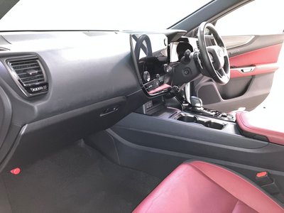 2023 Lexus NX 缩略图 24