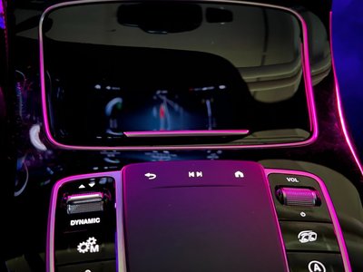 صورة مصغرة 14 لـ 2023 Mercedes-BENZ E-CLASS