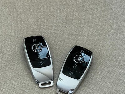 صورة مصغرة 15 لـ 2023 Mercedes-BENZ E-CLASS