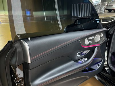 صورة مصغرة 18 لـ 2023 Mercedes-BENZ E-CLASS