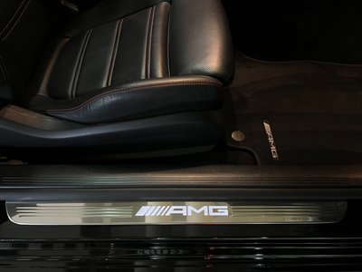 صورة مصغرة 11 لـ 2023 Mercedes-BENZ E-CLASS