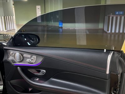 صورة مصغرة 19 لـ 2023 Mercedes-BENZ E-CLASS