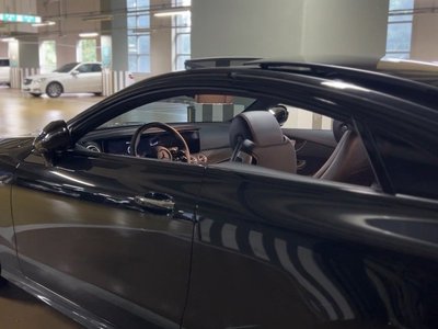 صورة مصغرة 17 لـ 2023 Mercedes-BENZ E-CLASS