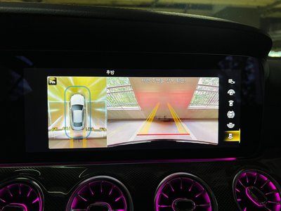 صورة مصغرة 12 لـ 2023 Mercedes-BENZ E-CLASS