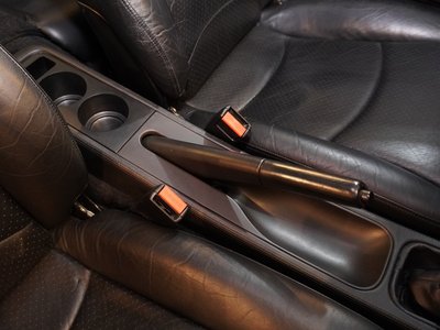 1996 Porsche 911 缩略图 79