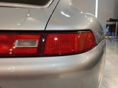 1996 Porsche 911 缩略图 48