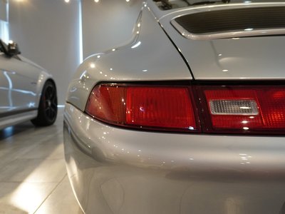 1996 Porsche 911 缩略图 47
