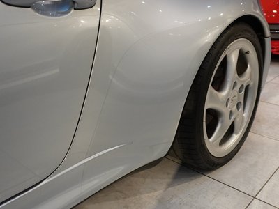1996 Porsche 911 缩略图 37