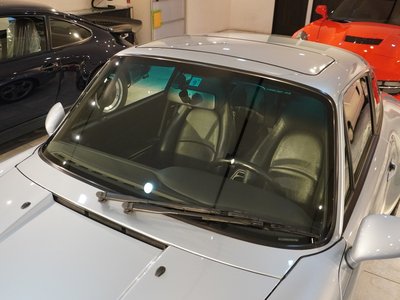 1996 Porsche 911 缩略图 25