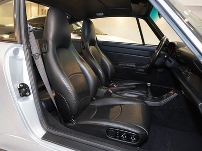 1996 Porsche 911 缩略图 12