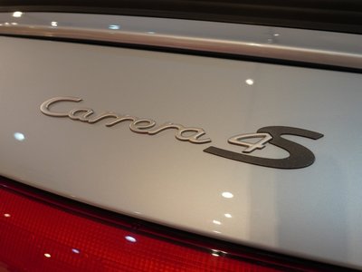 1996 Porsche 911 缩略图 43
