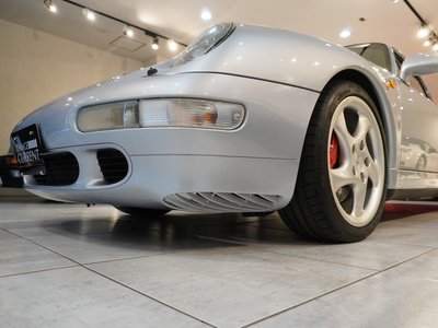 1996 Porsche 911 缩略图 19
