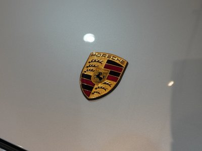 1996 Porsche 911 缩略图 44