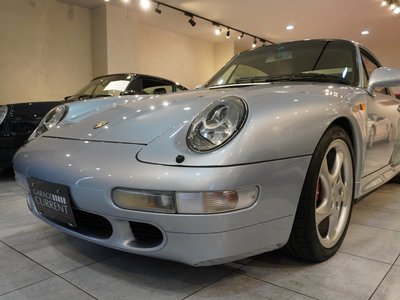 1996 Porsche 911 缩略图 17