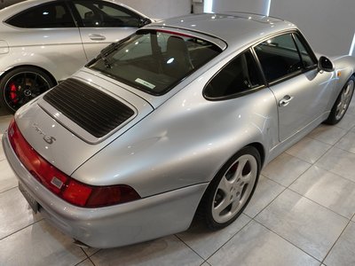 1996 Porsche 911 缩略图 40