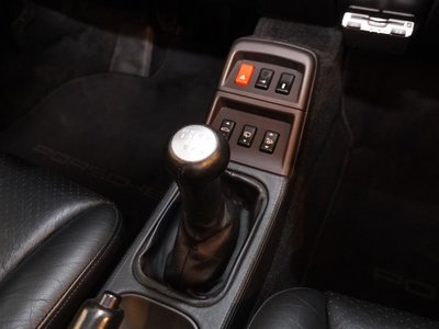 1996 Porsche 911 缩略图 77