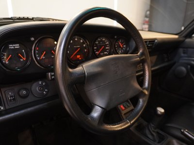 1996 Porsche 911 缩略图 65