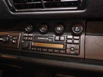 1996 Porsche 911 缩略图 75
