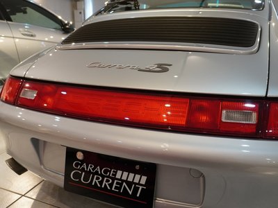 1996 Porsche 911 缩略图 49