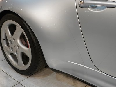 1996 Porsche 911 缩略图 38