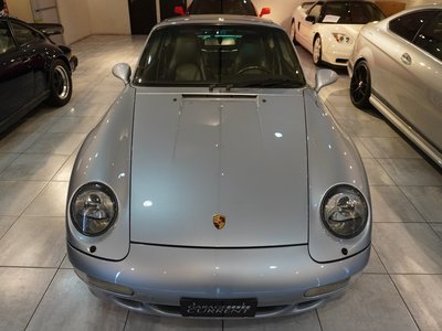 1996 Porsche 911 缩略图 22
