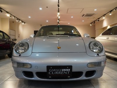 1996 Porsche 911 缩略图 23