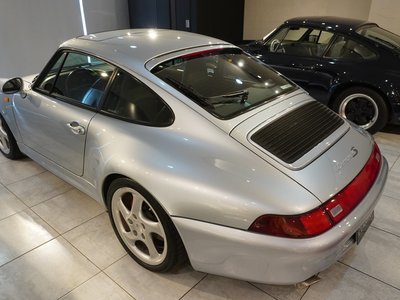 1996 Porsche 911 缩略图 39