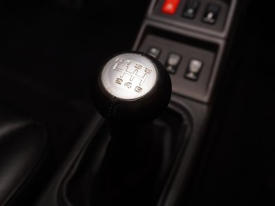 1996 Porsche 911 缩略图 78