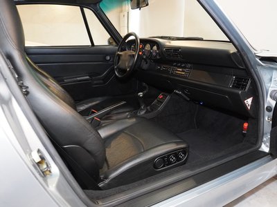 1996 Porsche 911 缩略图 62