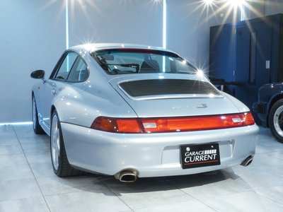 PORSCHE 911 - 4