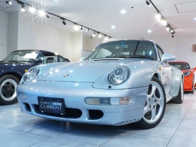 PORSCHE 911 - 1