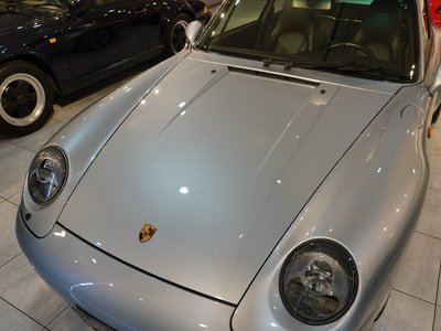 1996 Porsche 911 缩略图 24