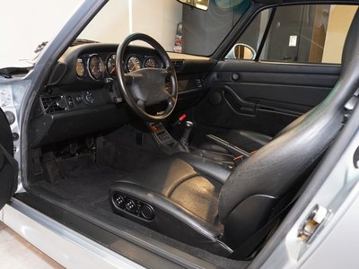 1996 Porsche 911 缩略图 60