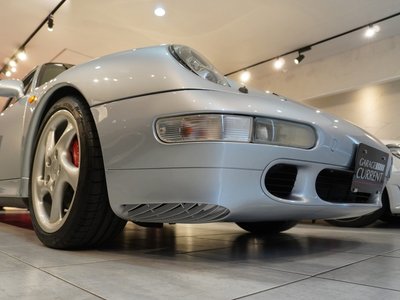 1996 Porsche 911 缩略图 18