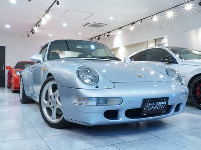 PORSCHE 911 - 3