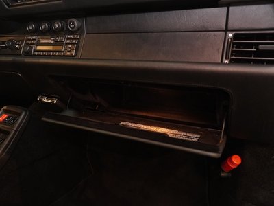 1996 Porsche 911 缩略图 73