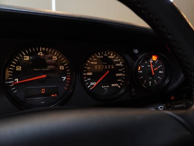 1996 Porsche 911 缩略图 69