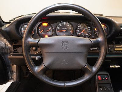 1996 Porsche 911 缩略图 66