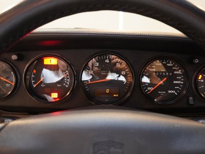 1996 Porsche 911 缩略图 68