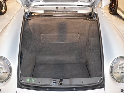 1996 Porsche 911 缩略图 11