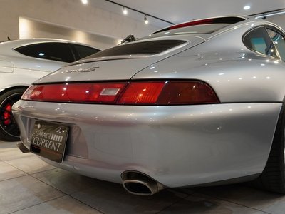 1996 Porsche 911 缩略图 46