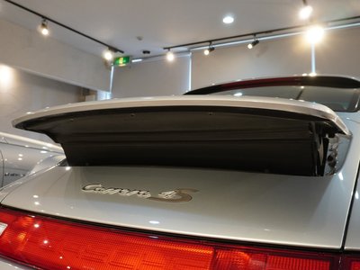 1996 Porsche 911 缩略图 55